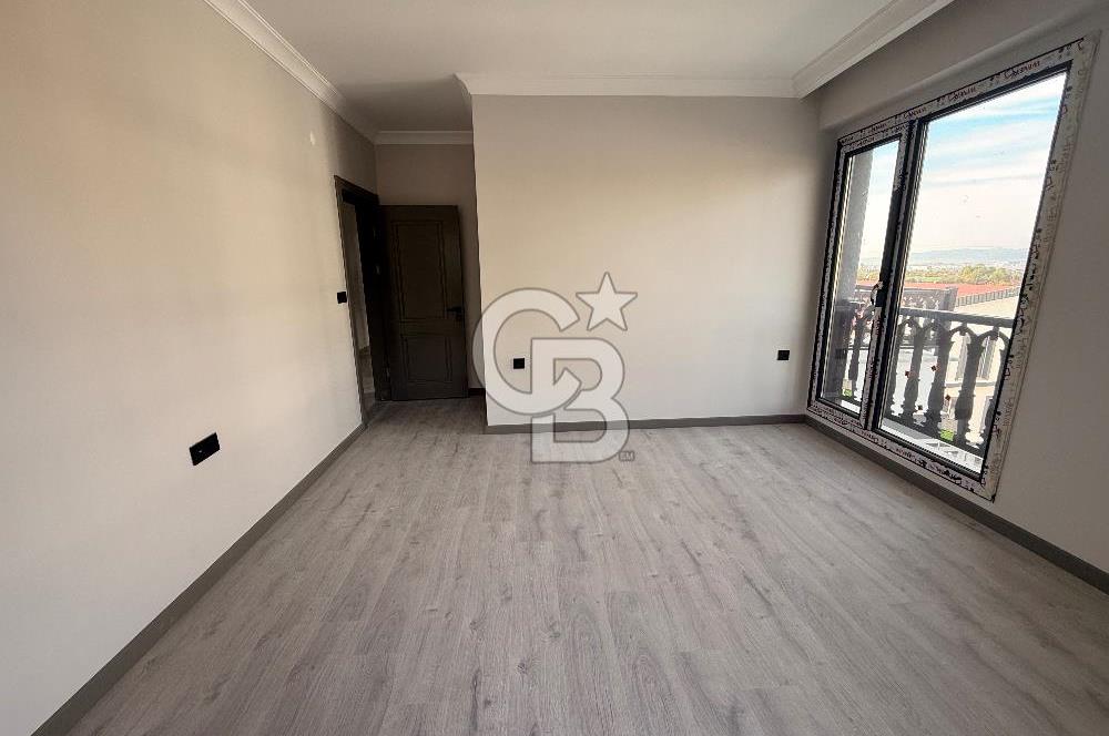 KOCAELİ BAŞİSKELE SEYRİ VADİ SİTESİ SATILIK 3+1 ARAKAT DAİRE