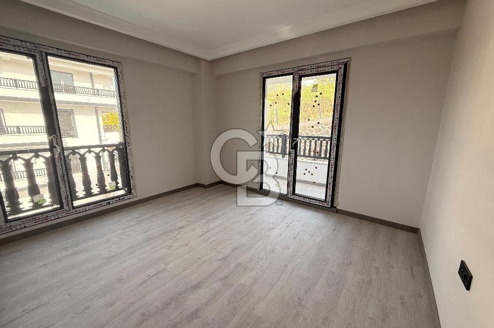 KOCAELİ BAŞİSKELE SEYRİ VADİ SİTESİ SATILIK 3+1 ARAKAT DAİRE