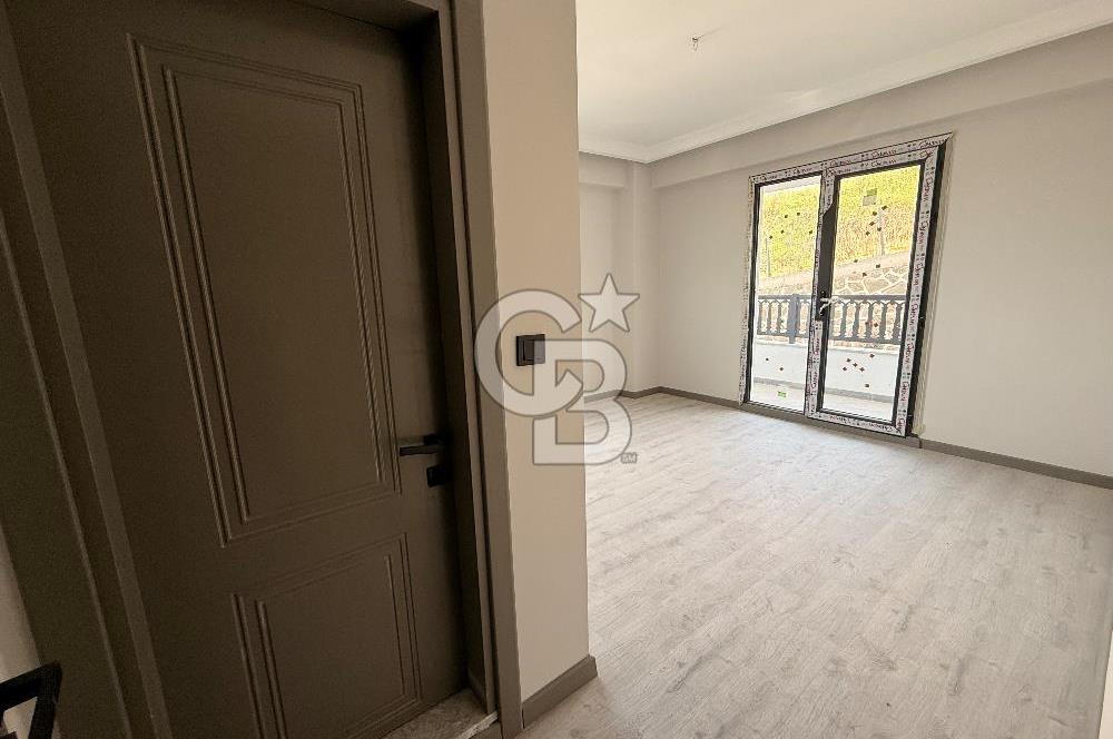 KOCAELİ BAŞİSKELE SEYRİ VADİ SİTESİ SATILIK 3+1 ARAKAT DAİRE