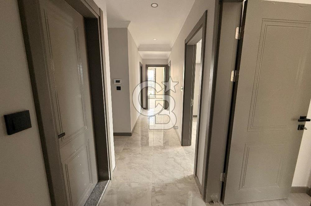 KOCAELİ BAŞİSKELE SEYRİ VADİ SİTESİ SATILIK 3+1 ARAKAT DAİRE