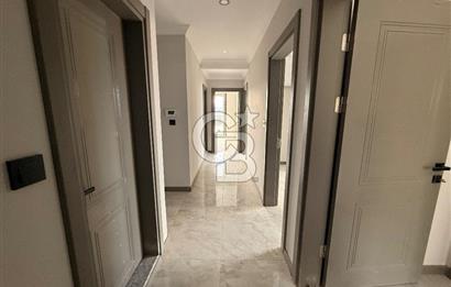 KOCAELİ BAŞİSKELE SEYRİ VADİ SİTESİ SATILIK 3+1 ARAKAT DAİRE