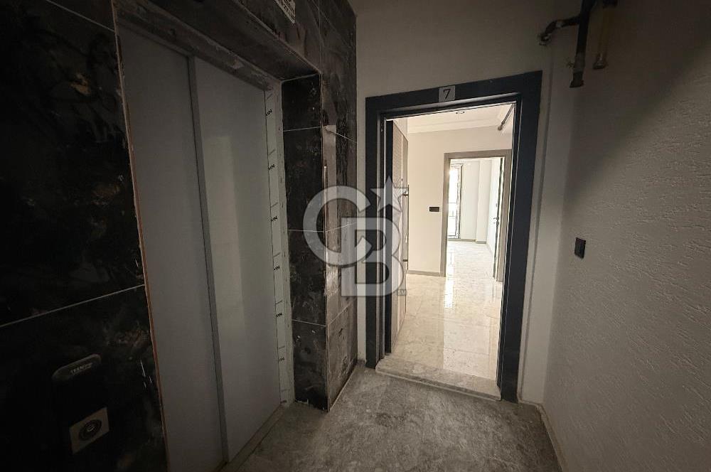 KOCAELİ BAŞİSKELE SEYRİ VADİ SİTESİ SATILIK 3+1 ARAKAT DAİRE