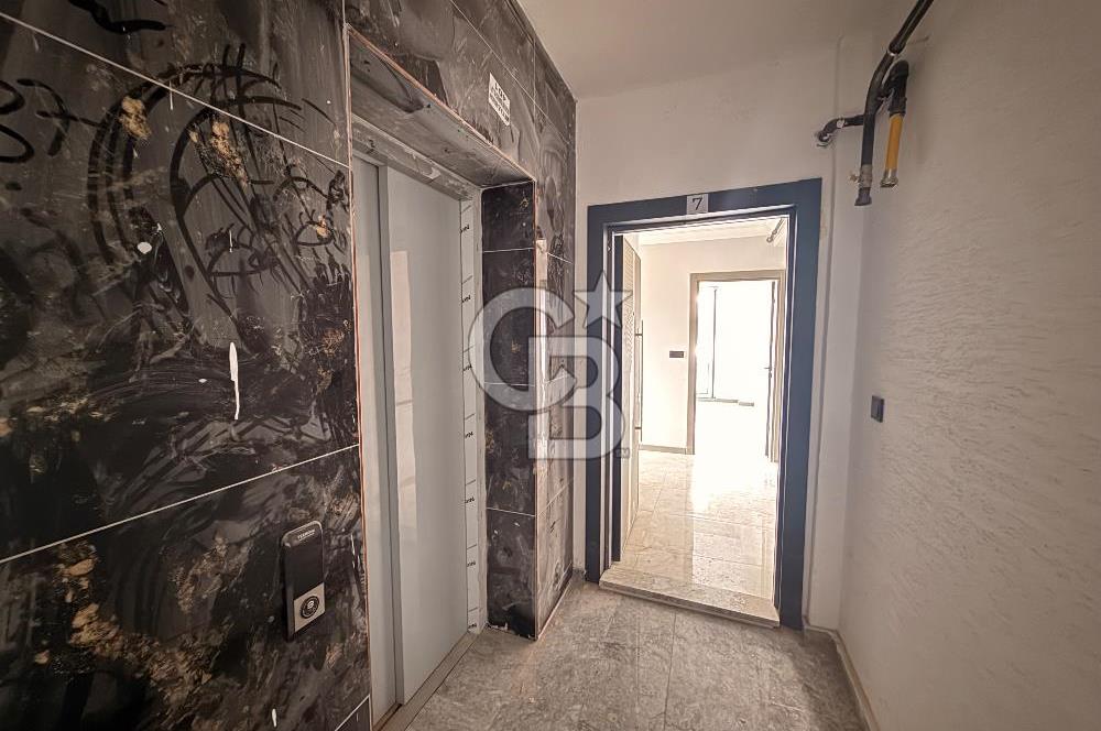 KOCAELİ BAŞİSKELE SEYRİ VADİ SİTESİ SATILIK 3+1 ARAKAT DAİRE