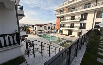 KOCAELİ BAŞİSKELE SEYRİ VADİ SİTESİ SATILIK 3+1 ARAKAT DAİRE