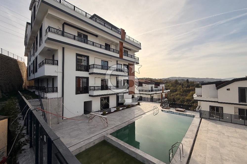 KOCAELİ BAŞİSKELE SEYRİ VADİ SİTESİ SATILIK 3+1 ARAKAT DAİRE