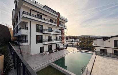 KOCAELİ BAŞİSKELE SEYRİ VADİ SİTESİ SATILIK 3+1 ARAKAT DAİRE