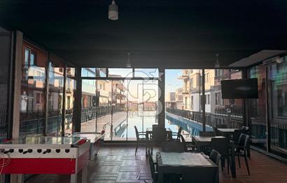 BAŞİSKELE ROYAL COUNTRY SİTESİNDE SATILIK 3+1 ARA DUBLEKS DAİRE