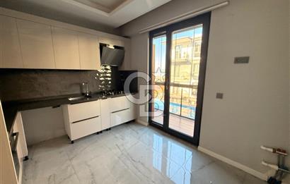 BAŞİSKELE ROYAL COUNTRY SİTESİNDE SATILIK 3+1 ARA DUBLEKS DAİRE