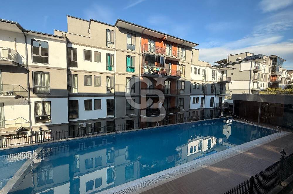 BAŞİSKELE ROYAL COUNTRY SİTESİNDE SATILIK 3+1 ARA DUBLEKS DAİRE