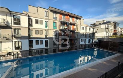 BAŞİSKELE ROYAL COUNTRY SİTESİNDE SATILIK 3+1 ARA DUBLEKS DAİRE