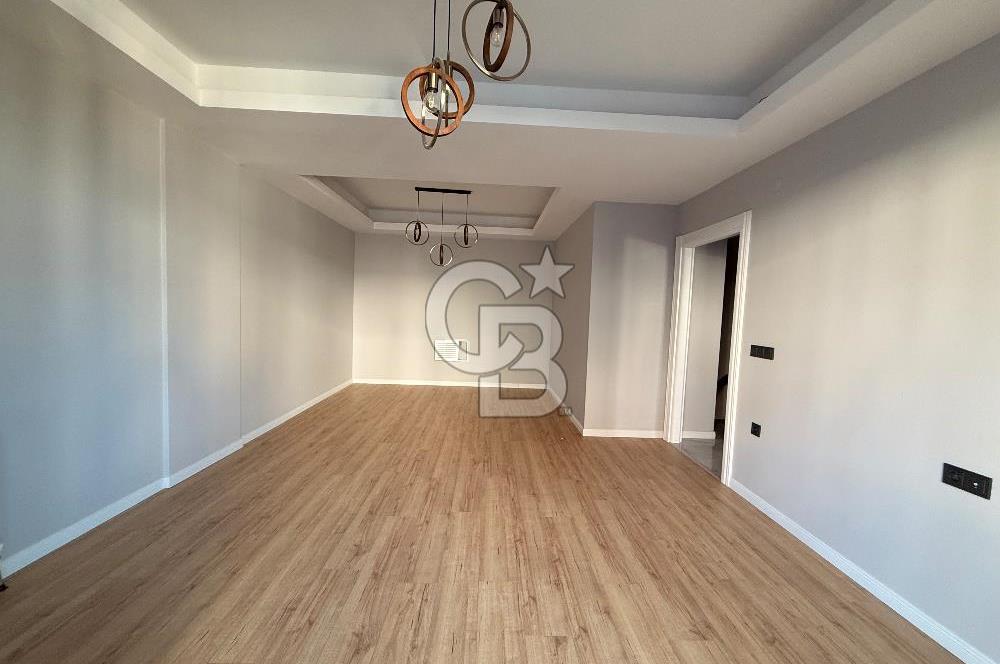 BAŞİSKELE ROYAL COUNTRY SİTESİNDE SATILIK 3+1 ARA DUBLEKS DAİRE