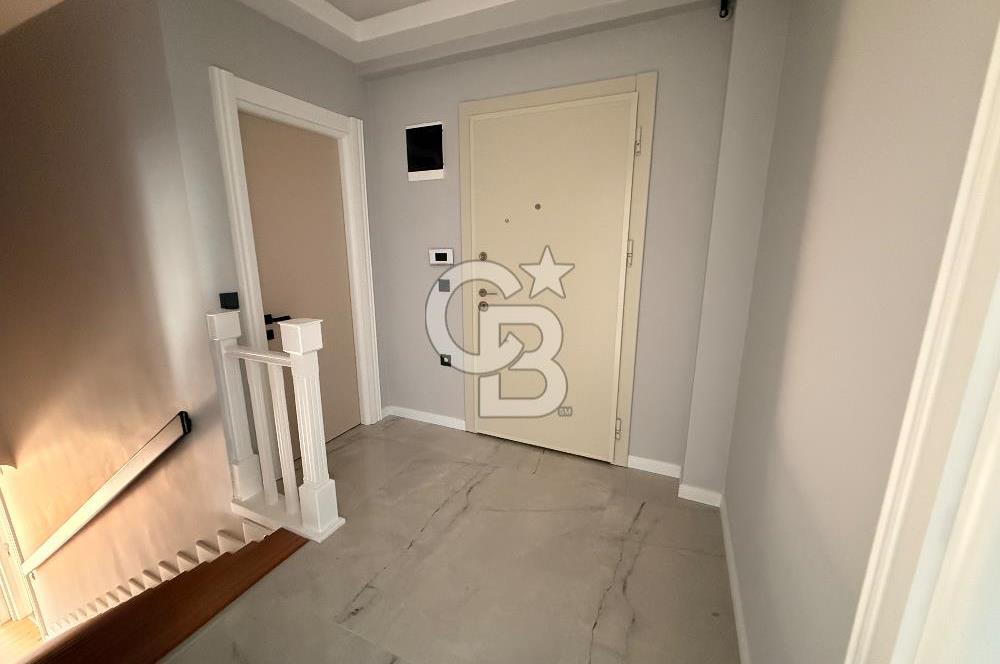 BAŞİSKELE ROYAL COUNTRY SİTESİNDE SATILIK 3+1 ARA DUBLEKS DAİRE