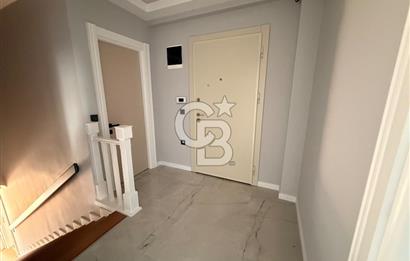 BAŞİSKELE ROYAL COUNTRY SİTESİNDE SATILIK 3+1 ARA DUBLEKS DAİRE