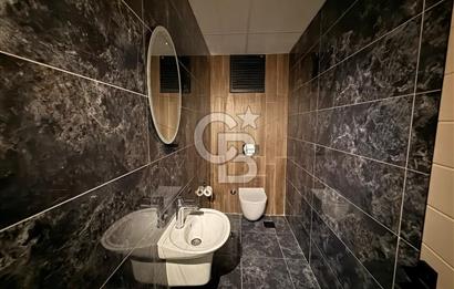 BAŞİSKELE ROYAL COUNTRY SİTESİNDE SATILIK 3+1 ARA DUBLEKS DAİRE