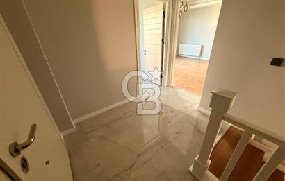 BAŞİSKELE ROYAL COUNTRY SİTESİNDE SATILIK 3+1 ARA DUBLEKS DAİRE