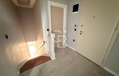 BAŞİSKELE ROYAL COUNTRY SİTESİNDE SATILIK 3+1 ARA DUBLEKS DAİRE