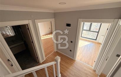 BAŞİSKELE ROYAL COUNTRY SİTESİNDE SATILIK 3+1 ARA DUBLEKS DAİRE