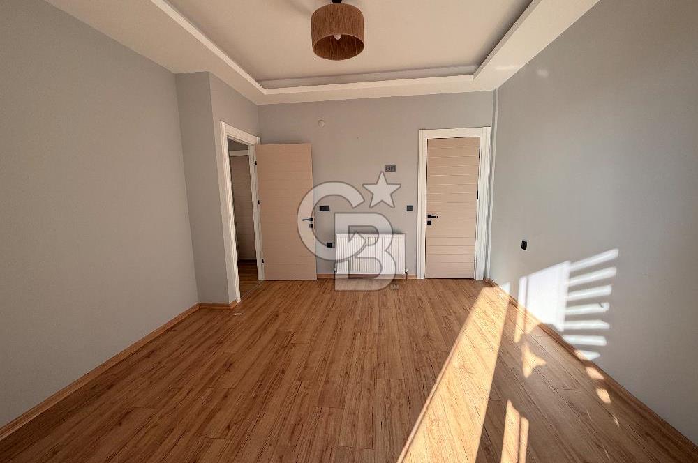 BAŞİSKELE ROYAL COUNTRY SİTESİNDE SATILIK 3+1 ARA DUBLEKS DAİRE