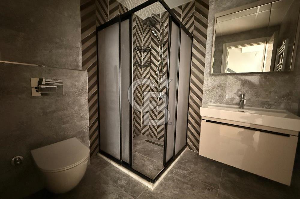 BAŞİSKELE ROYAL COUNTRY SİTESİNDE SATILIK 3+1 ARA DUBLEKS DAİRE