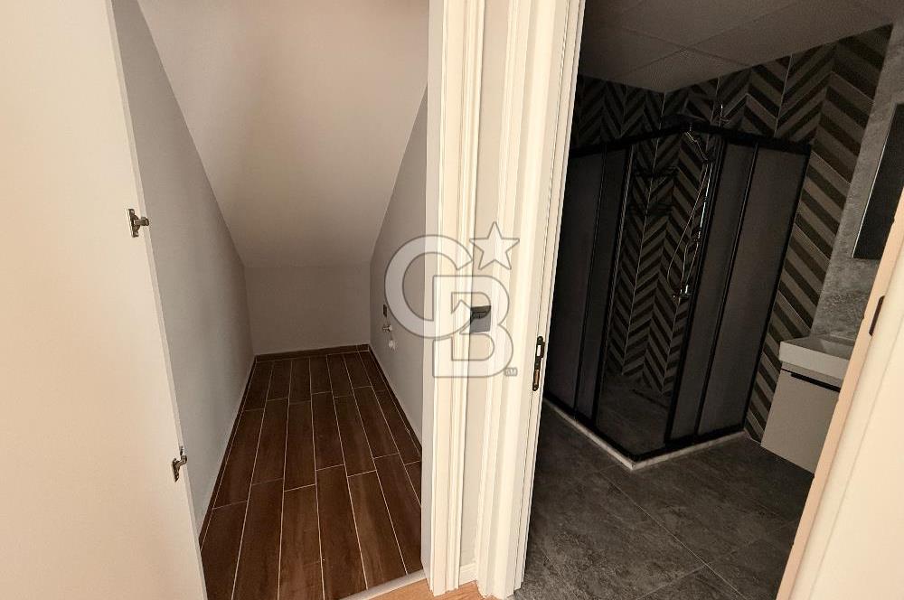 BAŞİSKELE ROYAL COUNTRY SİTESİNDE SATILIK 3+1 ARA DUBLEKS DAİRE