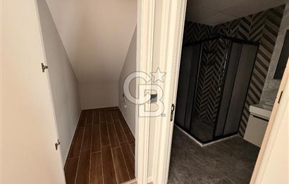 BAŞİSKELE ROYAL COUNTRY SİTESİNDE SATILIK 3+1 ARA DUBLEKS DAİRE