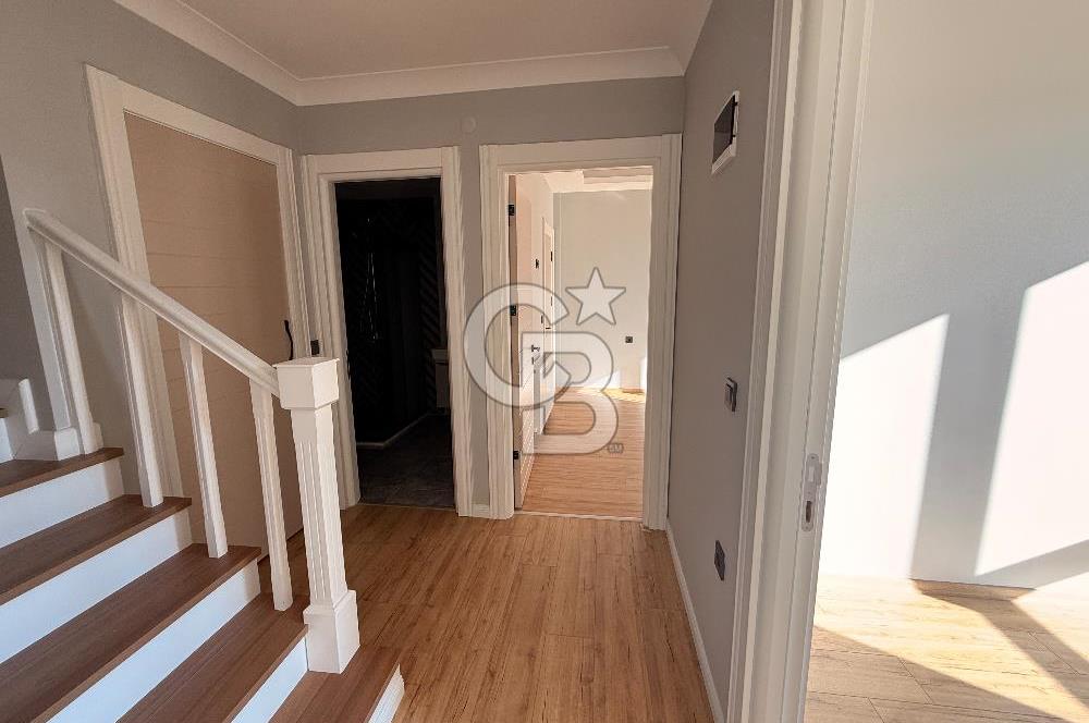 BAŞİSKELE ROYAL COUNTRY SİTESİNDE SATILIK 3+1 ARA DUBLEKS DAİRE