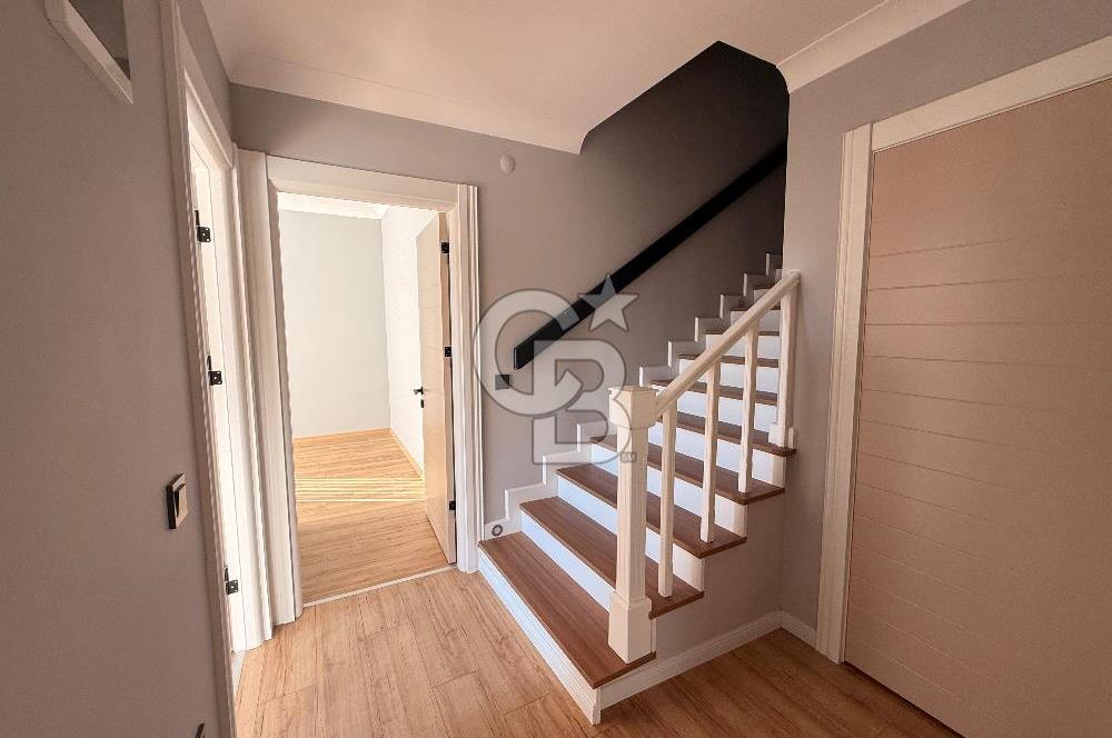 BAŞİSKELE ROYAL COUNTRY SİTESİNDE SATILIK 3+1 ARA DUBLEKS DAİRE