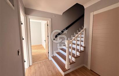 BAŞİSKELE ROYAL COUNTRY SİTESİNDE SATILIK 3+1 ARA DUBLEKS DAİRE