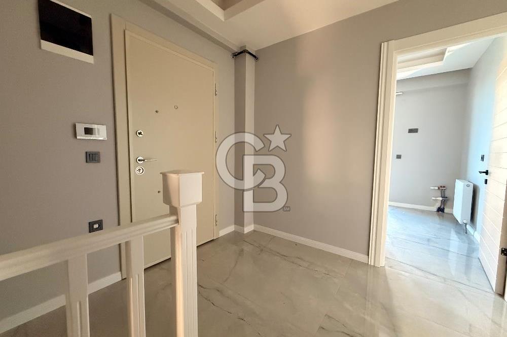 BAŞİSKELE ROYAL COUNTRY SİTESİNDE SATILIK 3+1 ARA DUBLEKS DAİRE