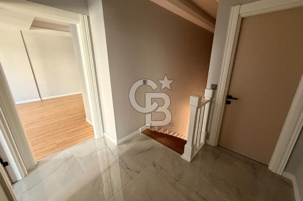 BAŞİSKELE ROYAL COUNTRY SİTESİNDE SATILIK 3+1 ARA DUBLEKS DAİRE