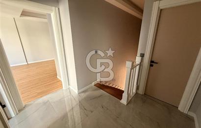 BAŞİSKELE ROYAL COUNTRY SİTESİNDE SATILIK 3+1 ARA DUBLEKS DAİRE