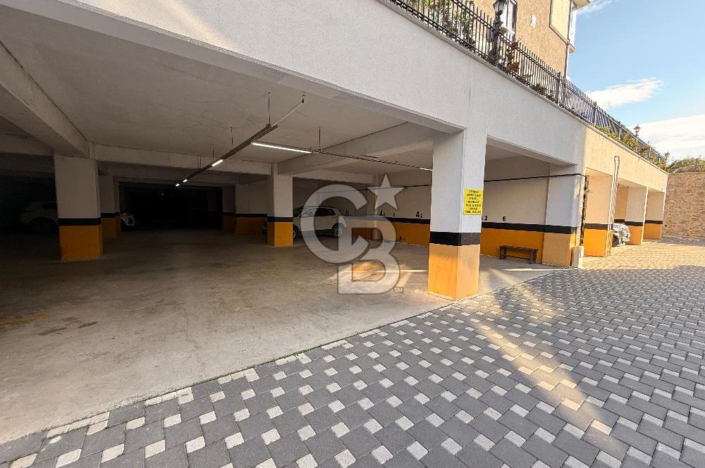 BAŞİSKELE ROYAL COUNTRY SİTESİNDE SATILIK 3+1 ARA DUBLEKS DAİRE