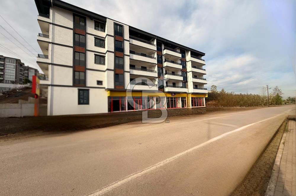 BAŞİSKELEDE SATILIK KİRA GETİRİLİ TİCARİ DÜKKAN