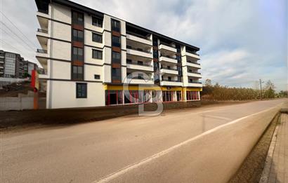 BAŞİSKELEDE SATILIK KİRA GETİRİLİ TİCARİ DÜKKAN