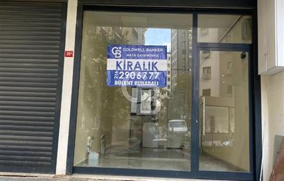 FENERYOLU 25 M2 NET KİRALIK DÜKKAN