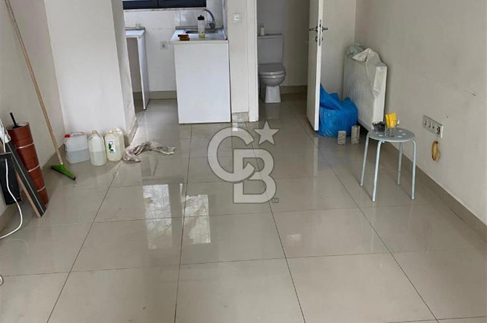 FENERYOLU 25 M2 NET KİRALIK DÜKKAN