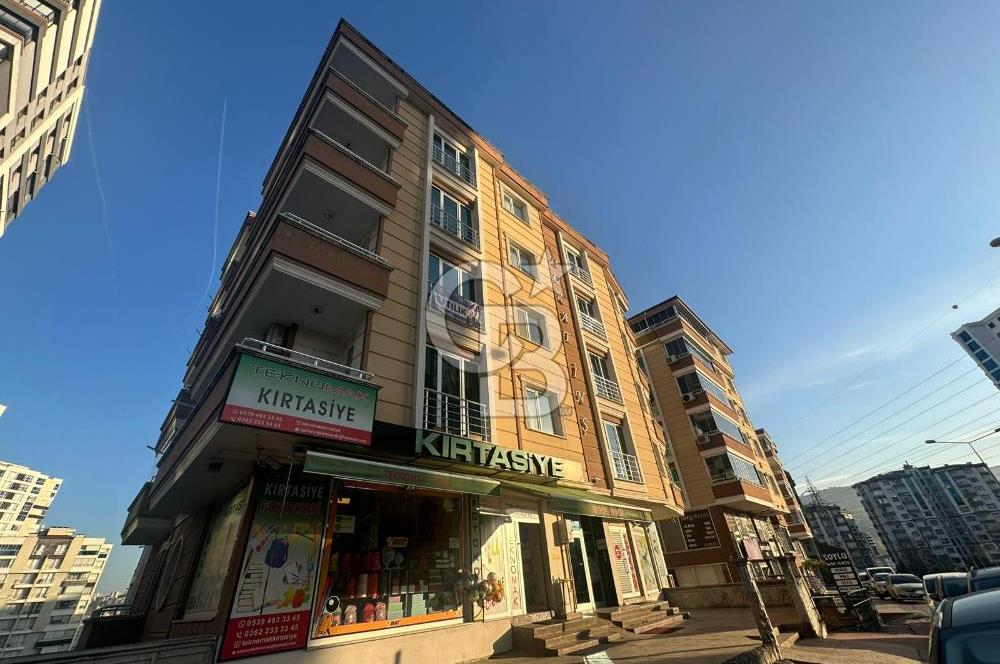 Siteler Bulvarına cephe 3+1 satılık daire