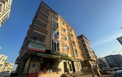 Siteler Bulvarına cephe 3+1 satılık daire