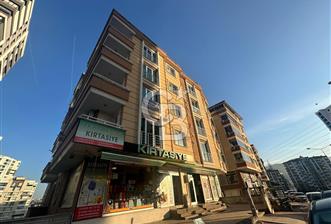 Siteler Bulvarına cephe 3+1 satılık daire - 1 - 318751