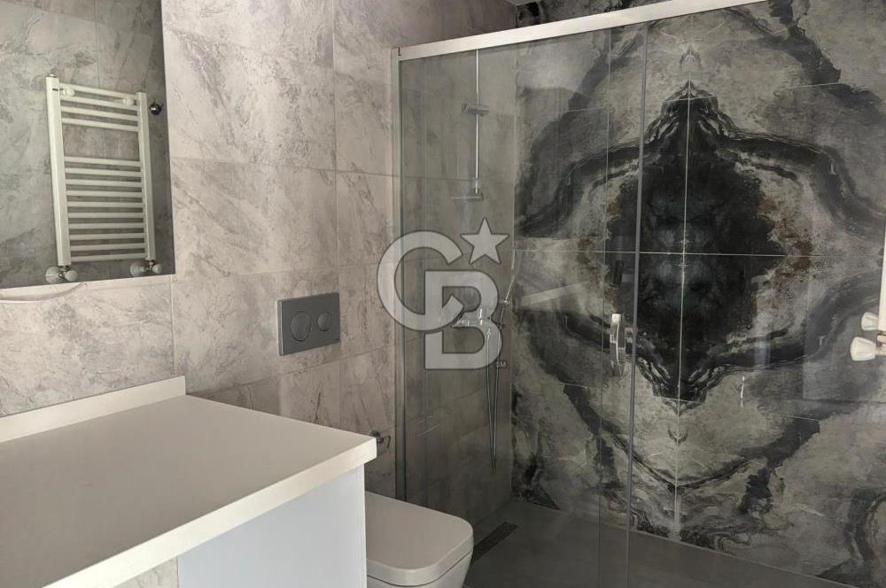 İZKA MERKEZ YAŞAM 2+1 KİRALIK DAİRE