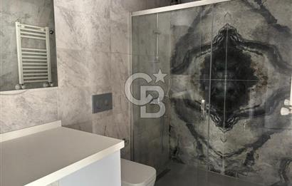 İZKA MERKEZ YAŞAM 2+1 KİRALIK DAİRE