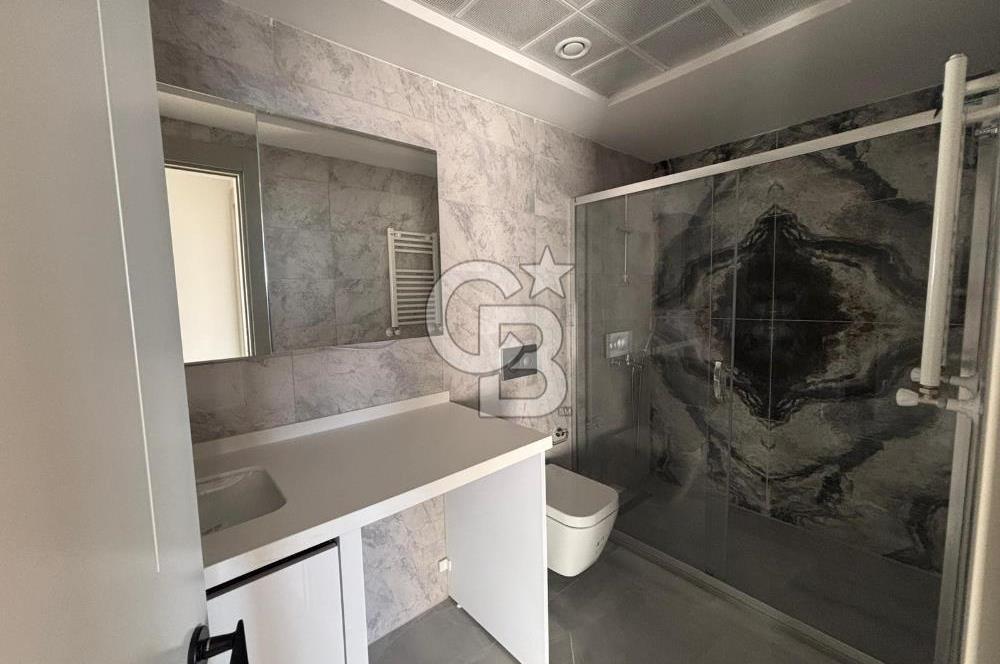 İZKA MERKEZ YAŞAM 2+1 KİRALIK DAİRE