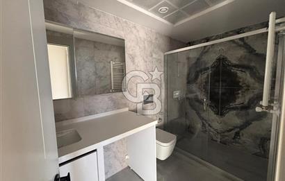 İZKA MERKEZ YAŞAM 2+1 KİRALIK DAİRE