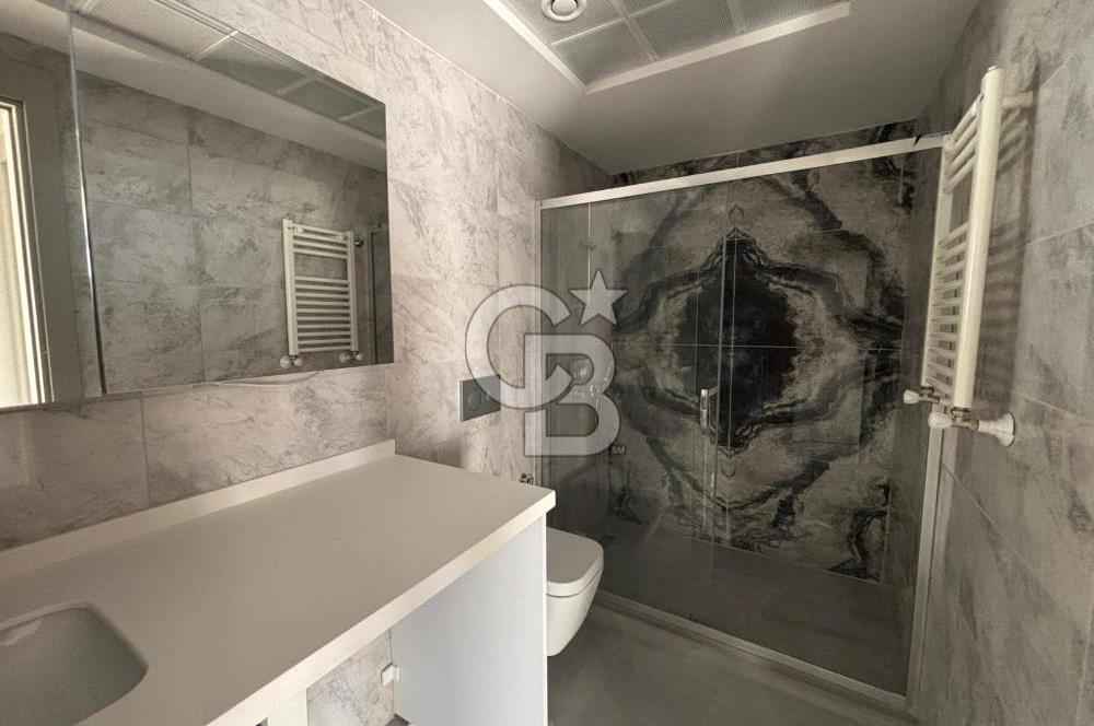 İZKA MERKEZ YAŞAM 2+1 KİRALIK DAİRE