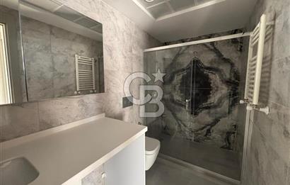 İZKA MERKEZ YAŞAM 2+1 KİRALIK DAİRE