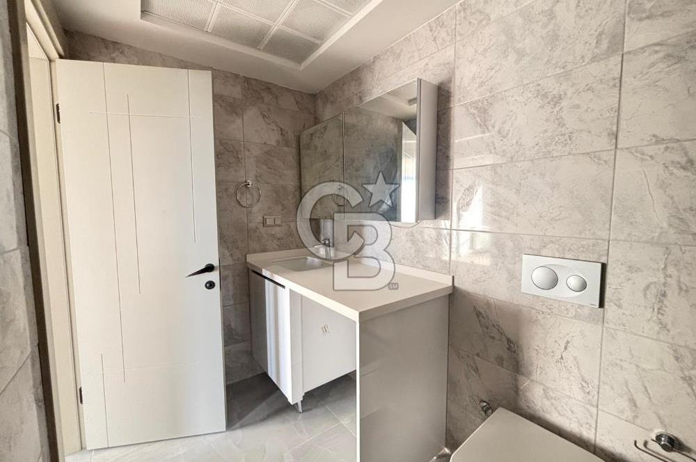 İZKA MERKEZ YAŞAM 2+1 KİRALIK DAİRE