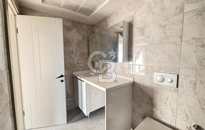 İZKA MERKEZ YAŞAM 2+1 KİRALIK DAİRE