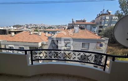 İzmir Güzelyalı'da Kiralık Merkezi Konum 3+1 Daire