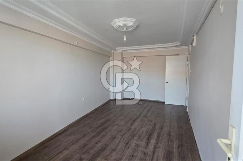 İzmir Güzelyalı'da Kiralık Merkezi Konum 3+1 Daire