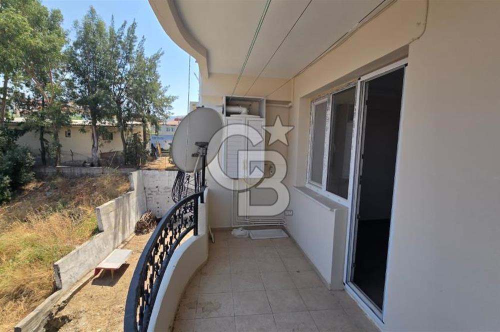 İzmir Güzelyalı'da Kiralık Merkezi Konum 3+1 Daire